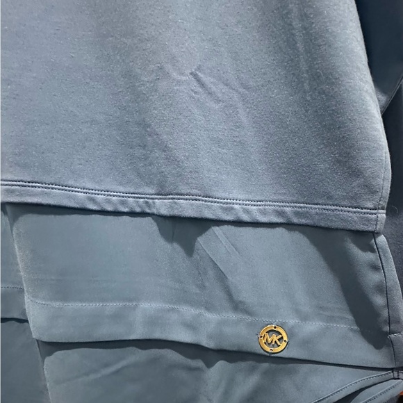 Michael Kors Upscale Sweatshirt - Picture 3 of 5